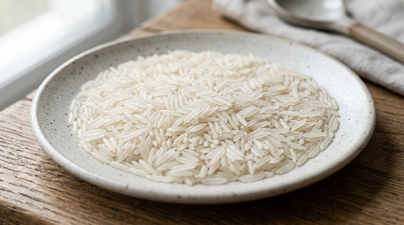 Super Kernel Basmati Rice