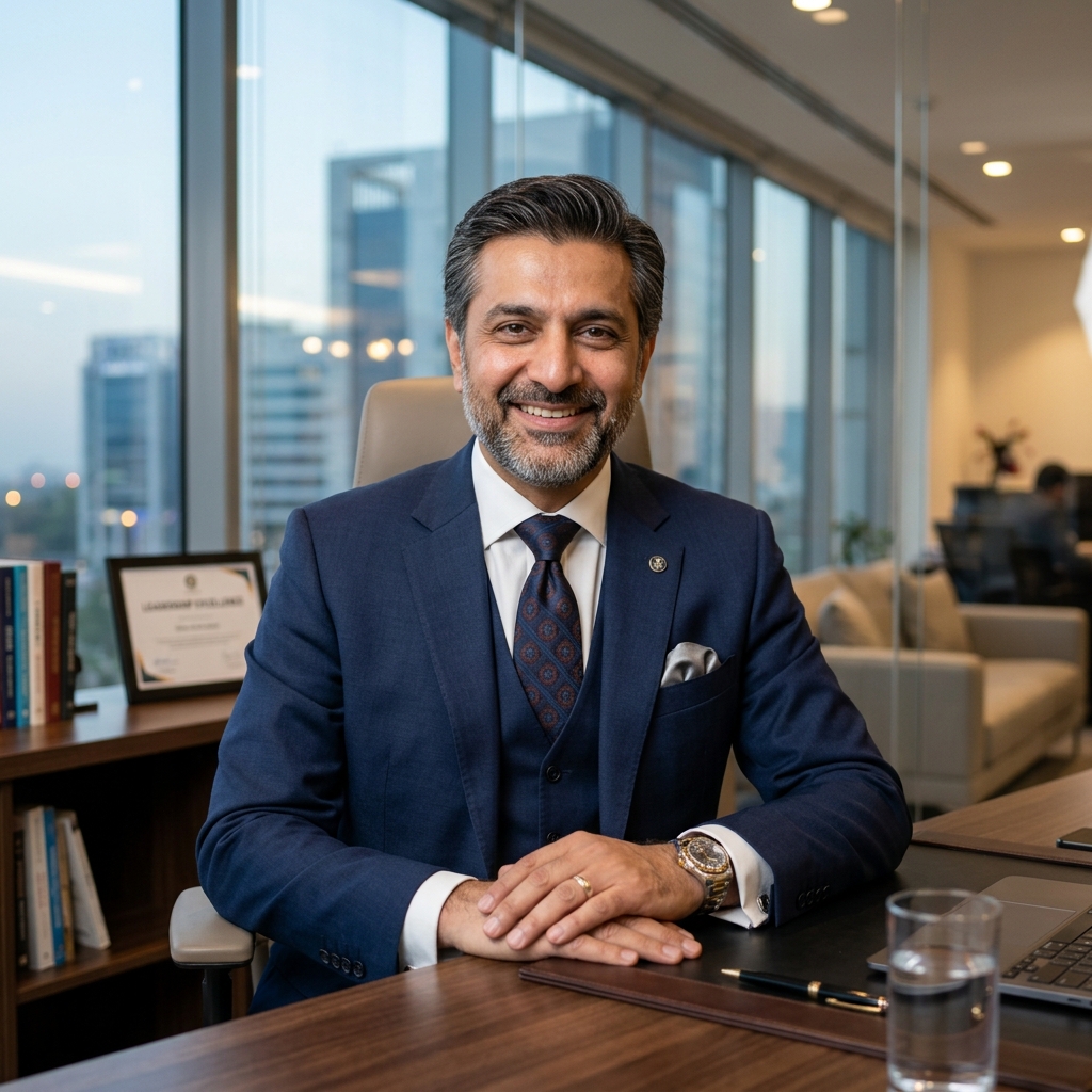 Umair Sultan